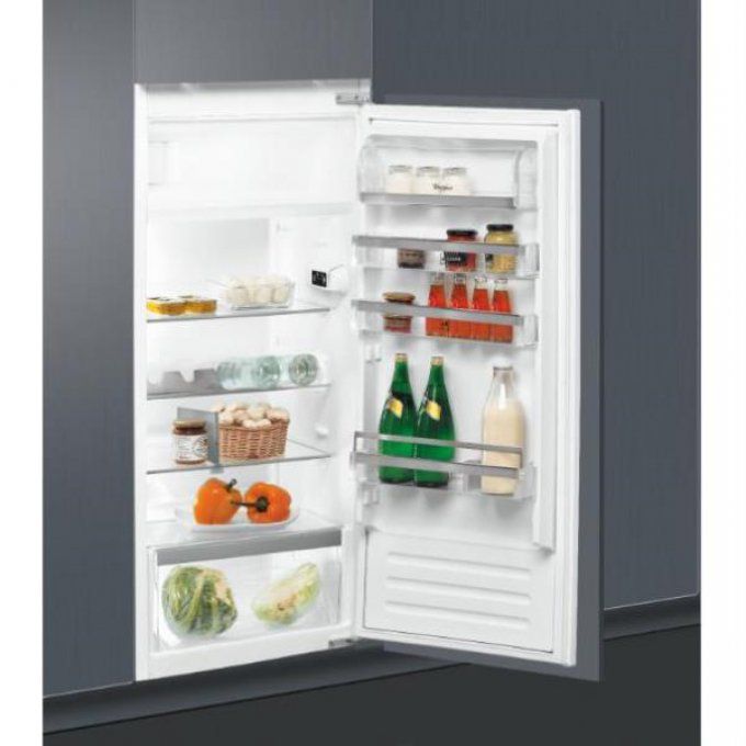FRIGO ENCASTRABLE - WHIRLPOOL - ARG867A+