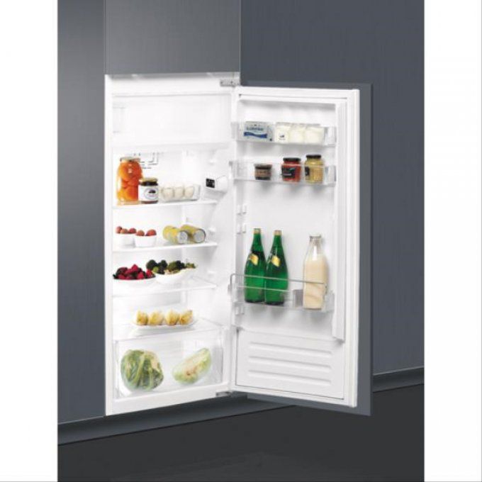 FRIGO ENCASTRABLE - WHIRLPOOL - ARG760A+1