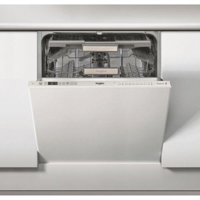 Lave-vaisselle Tout-intégrable WHIRLPOOL - WCIO3P23PEL