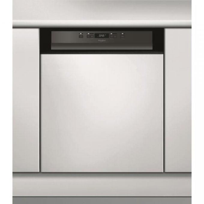 Lave-vaisselle intégrable WHIRLPOOL - WBC3C26B