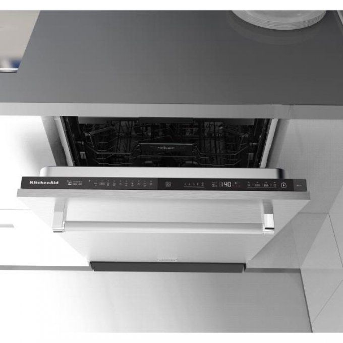 Lave-vaisselle Tout-intégrable KITCHENAID - KDSCM82142