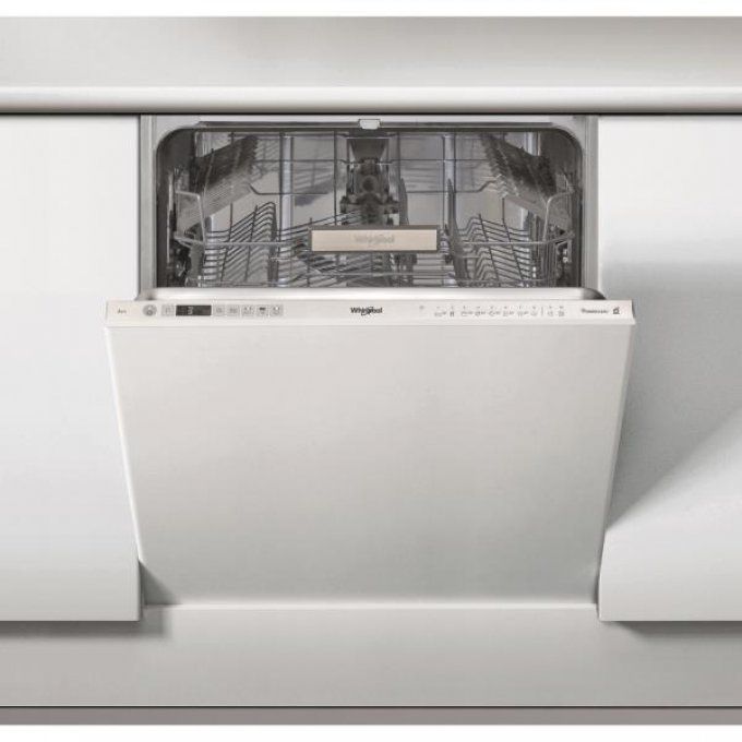 Lave-vaisselle Tout-intégrable WHIRLPOOL - WIO3O239PGE