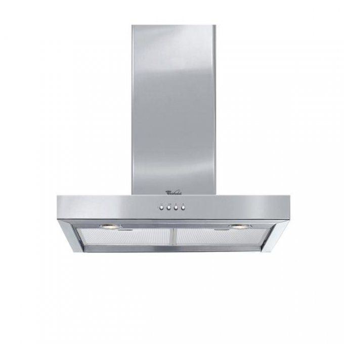 Hotte décorative murale WHIRLPOOL - AKR5582IX