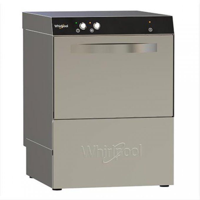 Laverie lave-verres WHIRLPOOL SEMI PRO - EGM3