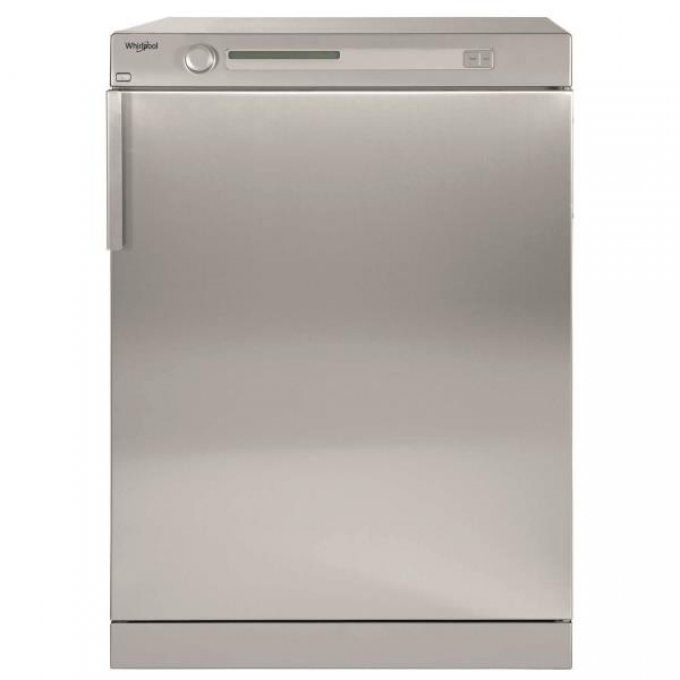 Buanderie sèche-linge WHIRLPOOL SEMI PRO - ALA004