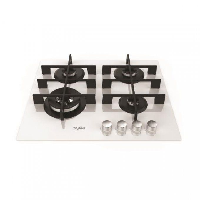 PLAQUE DE CUISSON - WHIRLPOOL - GOW6423WH