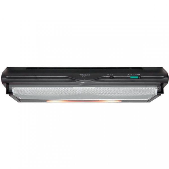 Hotte visière WHIRLPOOL - AKR4411NB