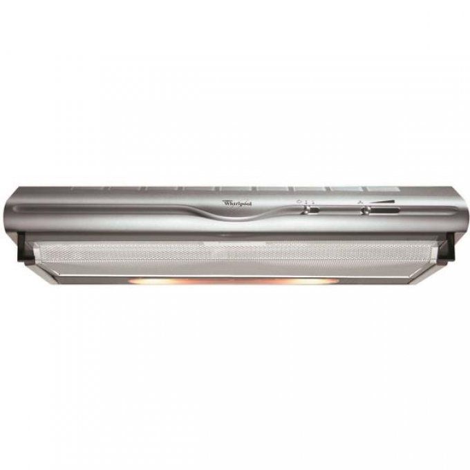 Hotte visière WHIRLPOOL - AKR4411IX