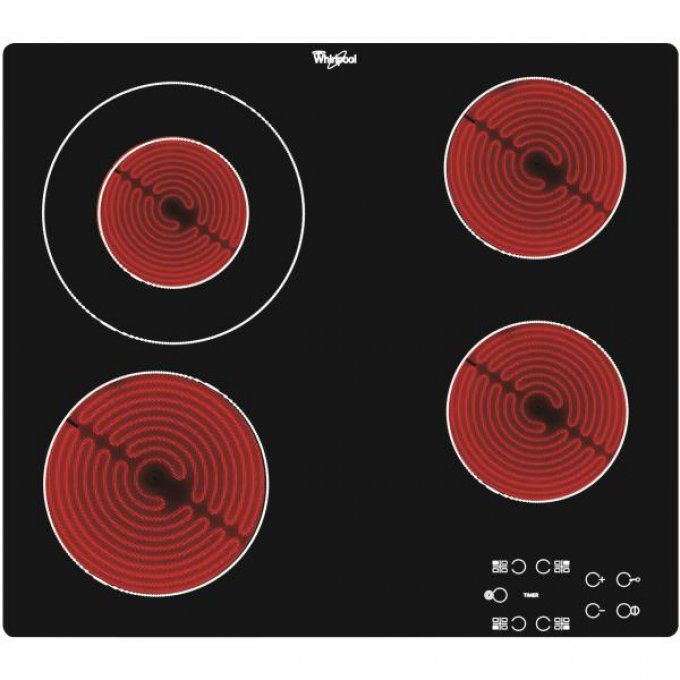 PLAQUE DE CUISSON  - WHIRLPOOL - AKT8130NENEW