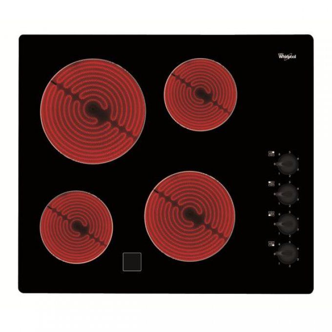 PLAQUE DE CUISSON - WHIRLPOOL - AKM9010NENEW