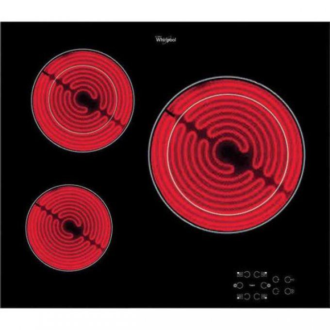PLAQUE DE CUISSON - WHIRLPOOL - AKT8030NENEW