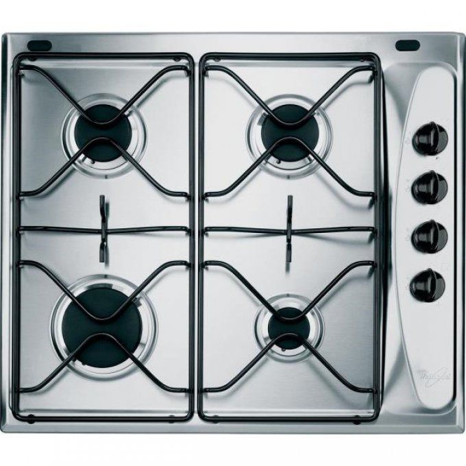 PLAQUE DE CUISSON - WHIRLPOOL - AKM260IXNEW
