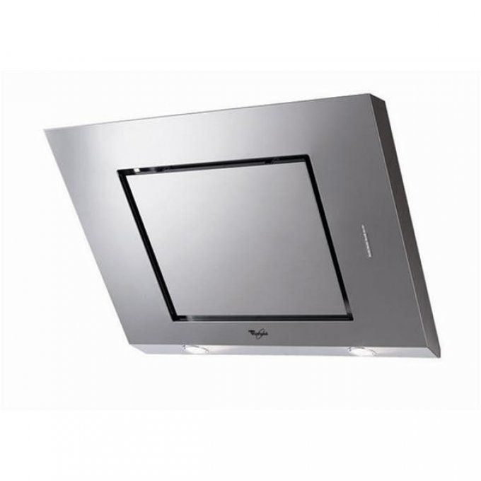 Hotte décorative murale WHIRLPOOL - AKR808IXNEW