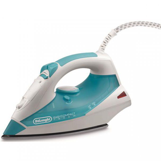 Fer à repasser Vapeur DELONGHI - FXK18