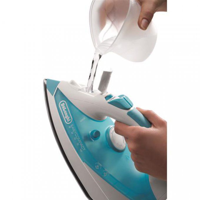 Fer à repasser Vapeur DELONGHI - FXK18