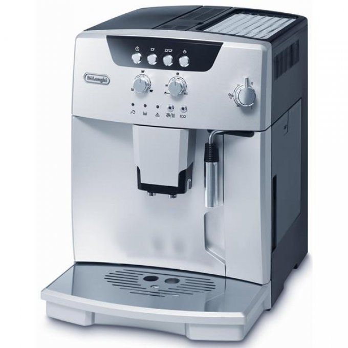 Machine à café Avec broyeur DELONGHI - ESAM04110S