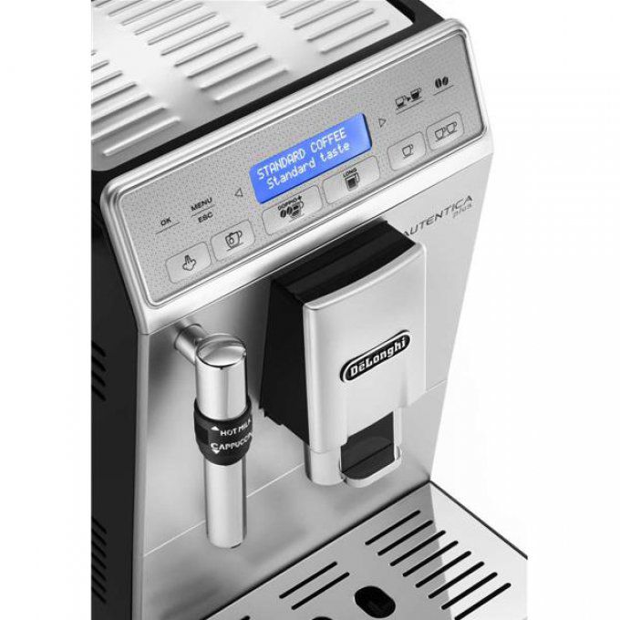 Machine à café Avec broyeur DELONGHI - ETAM29620SB