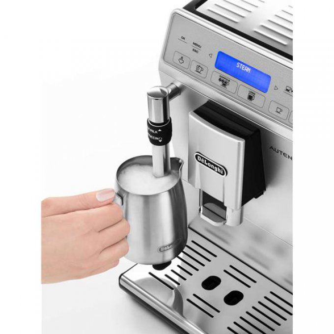 Machine à café Avec broyeur DELONGHI - ETAM29620SB