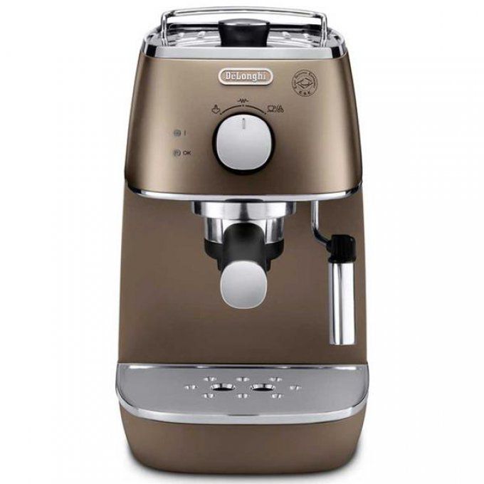 Machine à café Expresso DELONGHI - ECI341BZ
