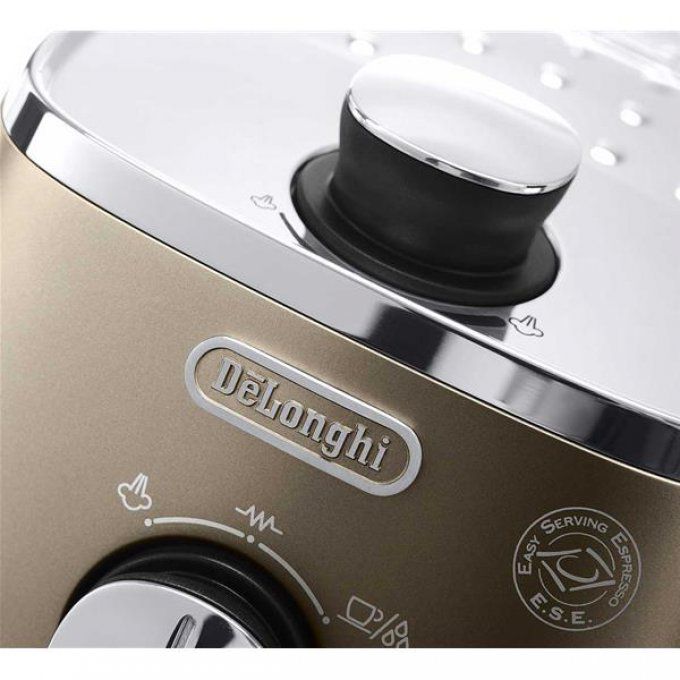 Machine à café Expresso DELONGHI - ECI341BZ