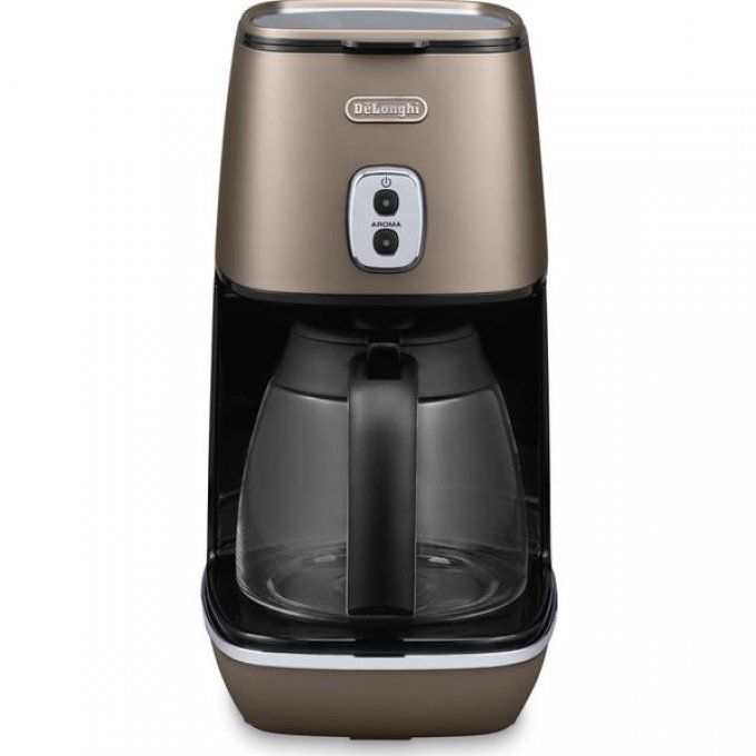Machine à café Filtre DELONGHI - ICMI211BZ