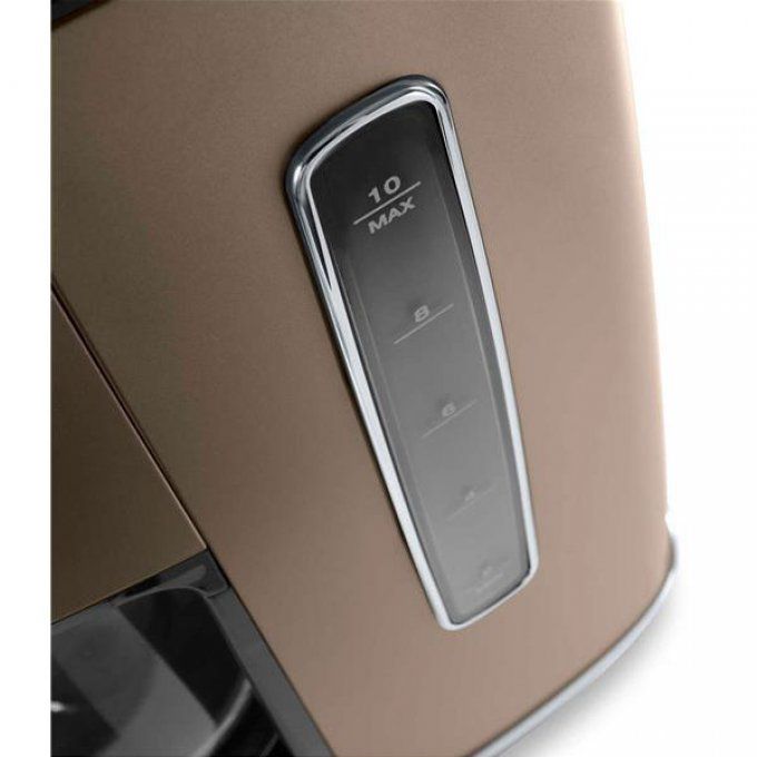 Machine à café Filtre DELONGHI - ICMI211BZ