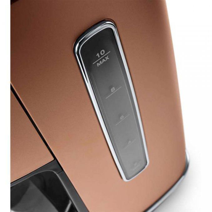 Machine à café Filtre DELONGHI - ICMI211CP
