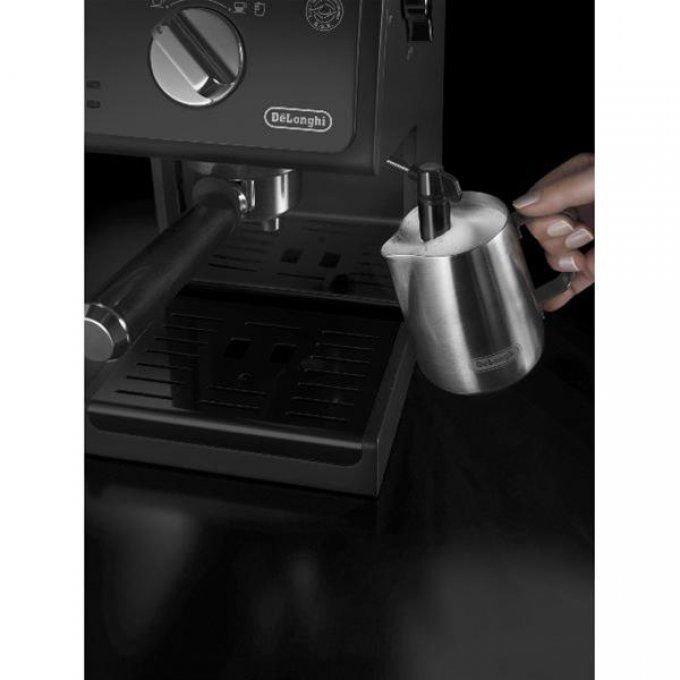 Machine à café Expresso DELONGHI - ECP3121