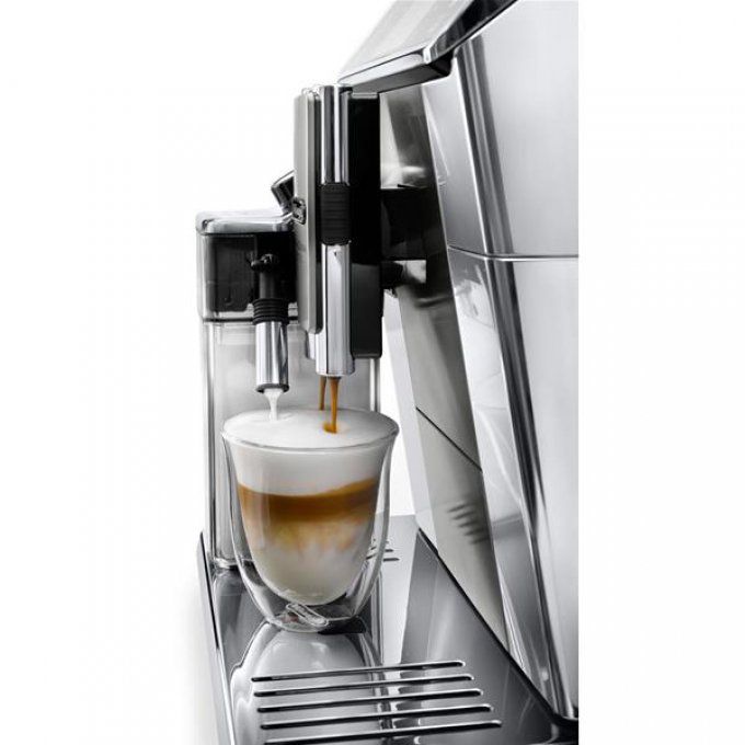Machine à café Avec broyeur DELONGHI - ECAM65055MS