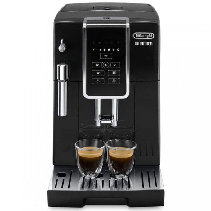 Machine à café Avec broyeur DELONGHI - FEB3515B
