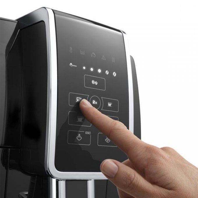 Machine à café Avec broyeur DELONGHI - FEB3515B