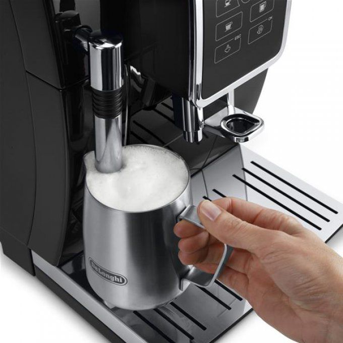 Machine à café Avec broyeur DELONGHI - FEB3515B