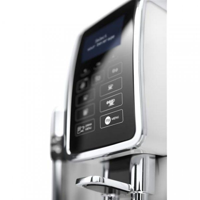 Machine à café Avec broyeur DELONGHI - FEB3535SB