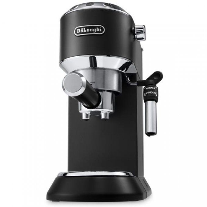 Machine à café Expresso DELONGHI - EC695BK