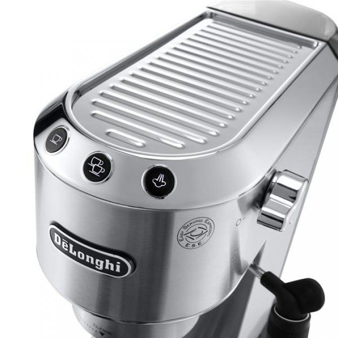 Machine à café Expresso DELONGHI - EC695M