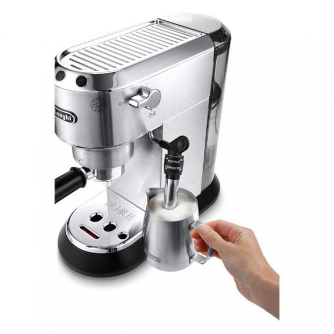 Machine à café Expresso DELONGHI - EC695M