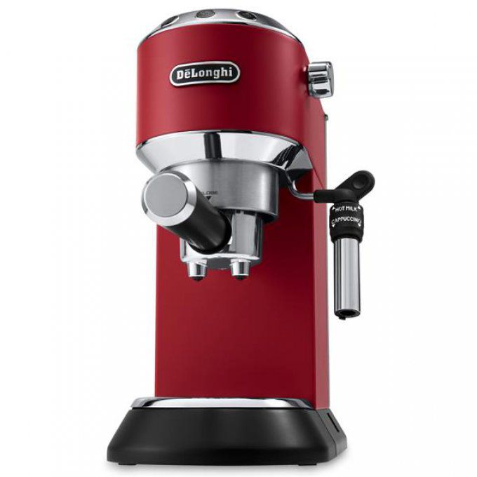 Machine à café Expresso DELONGHI - EC695R