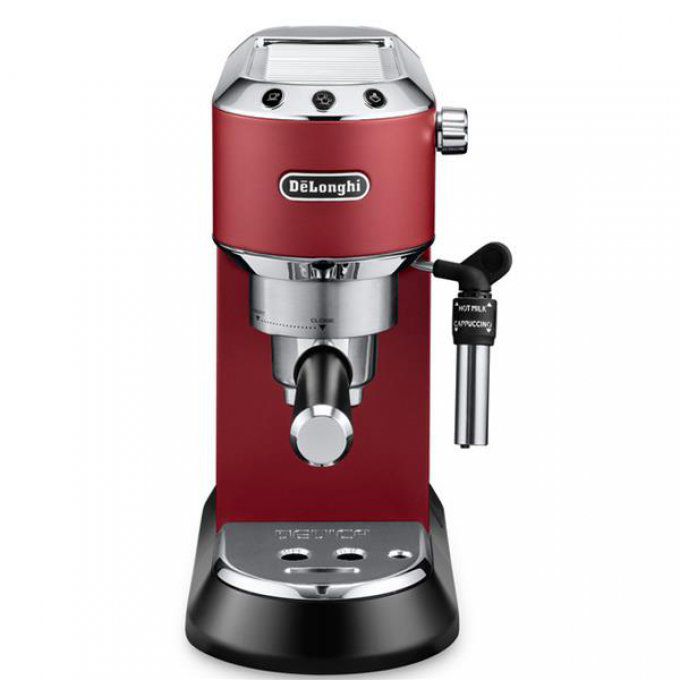 Machine à café Expresso DELONGHI - EC695R