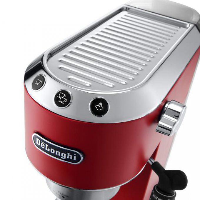 Machine à café Expresso DELONGHI - EC695R