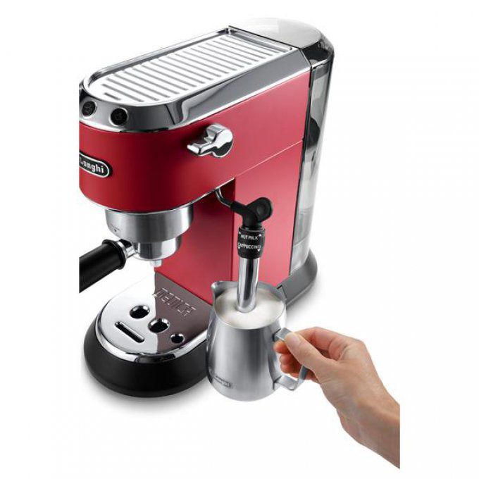 Machine à café Expresso DELONGHI - EC695R