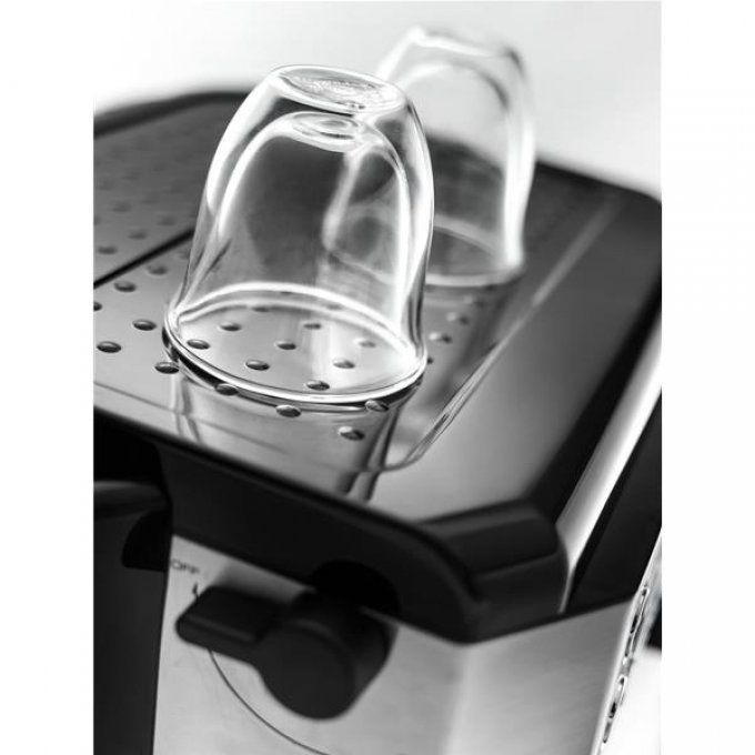 Machine à café Combiné DELONGHI - BCO431S