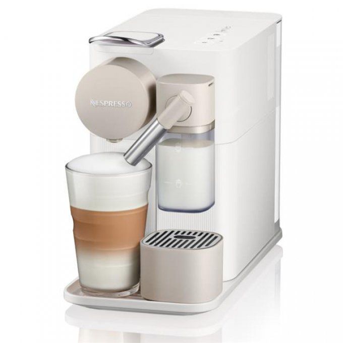 Machine à café Expresso à capsules DELONGHI - EN500W