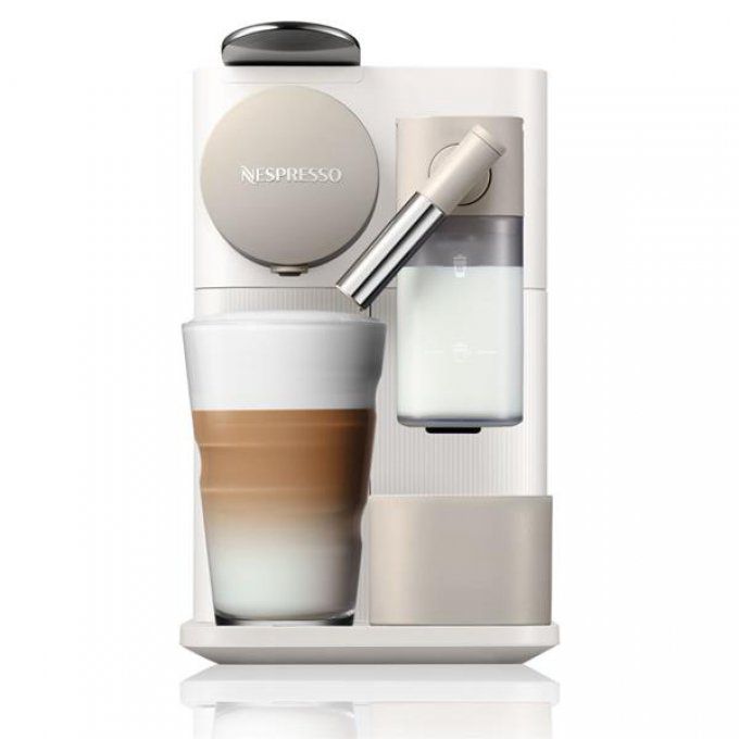 Machine à café Expresso à capsules DELONGHI - EN500W