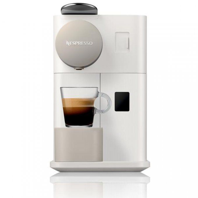 Machine à café Expresso à capsules DELONGHI - EN500W
