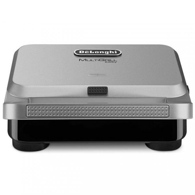 Fait maison Croque / Gaufre DELONGHI - SW12BCS