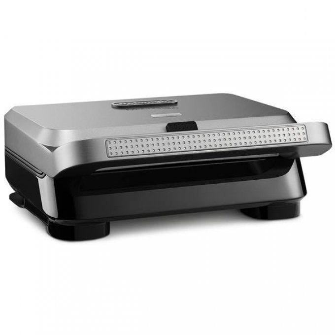 Fait maison Croque / Gaufre DELONGHI - SW12BCS