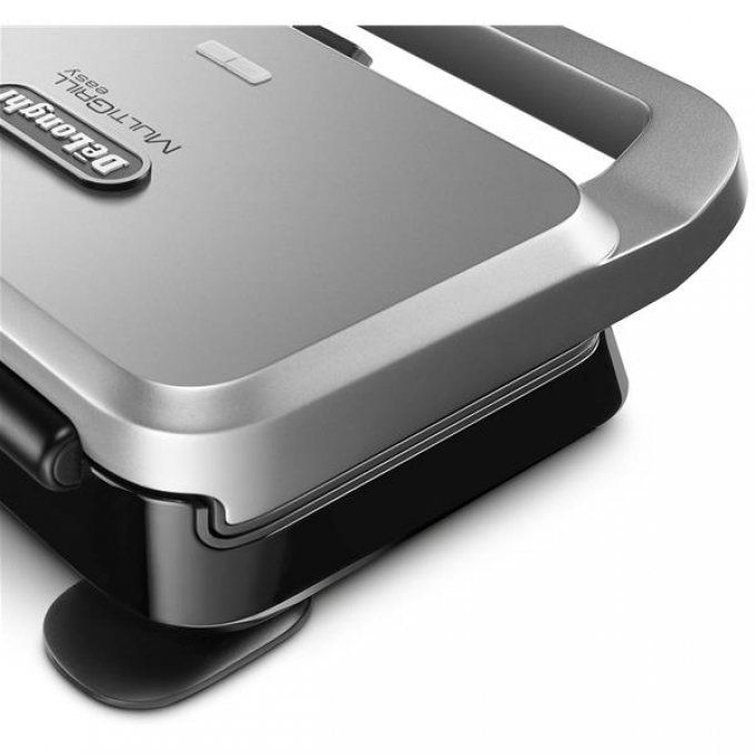 Fait maison Croque / Gaufre DELONGHI - SW12BCS