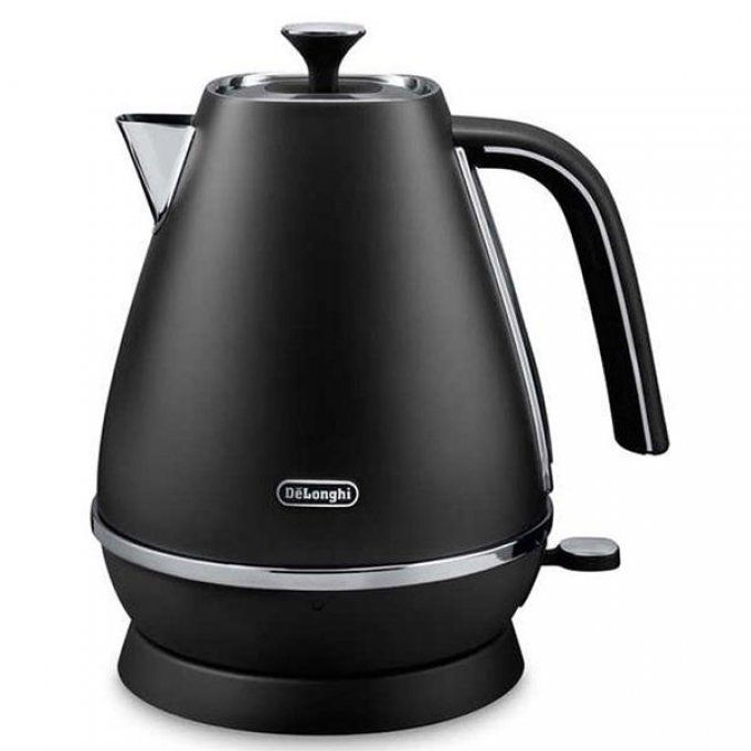 Bouilloire Température fixe DELONGHI - KBI2001BK