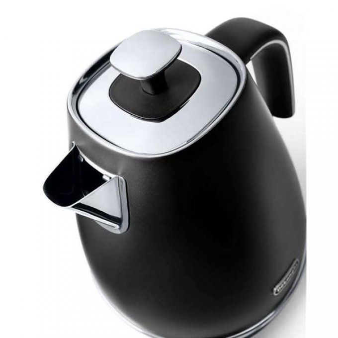 Bouilloire Température fixe DELONGHI - KBI2001BK