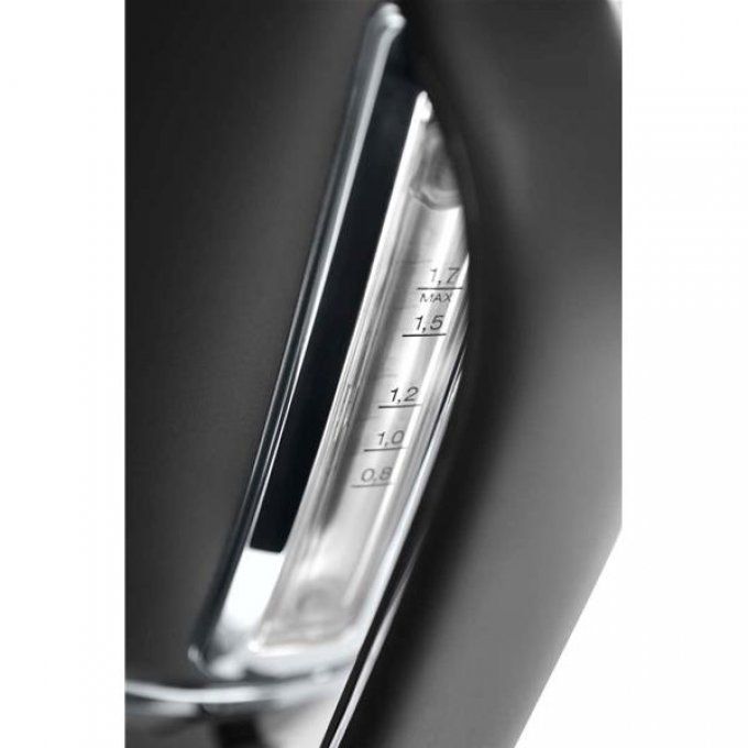 Bouilloire Température fixe DELONGHI - KBI2001BK